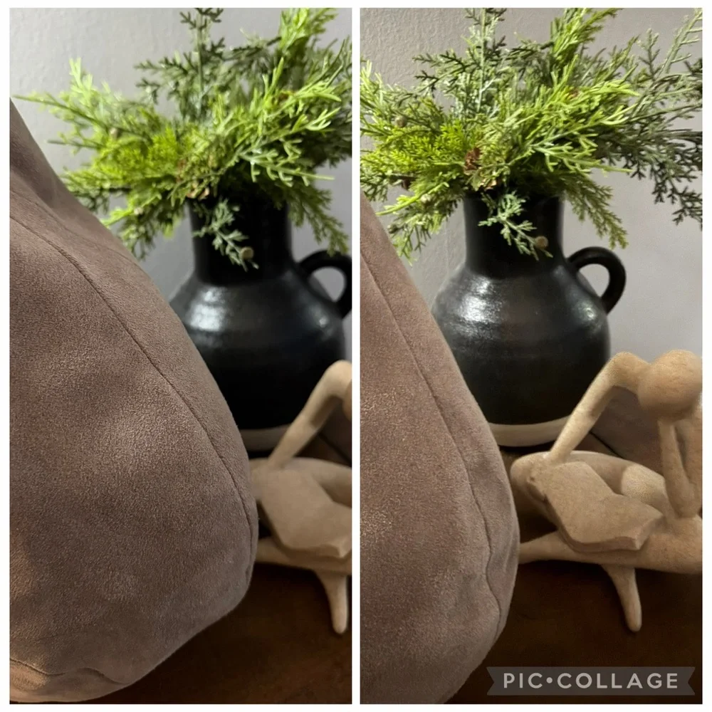 The Sak Suede 120 Hobo & Tess Sling/Crossbody Bag Set